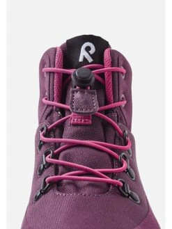 Reima Sneakers "Wetter 2.0" Paars -Gstar Kleding Winkel reima sneakers wetter 2 0 paars 7