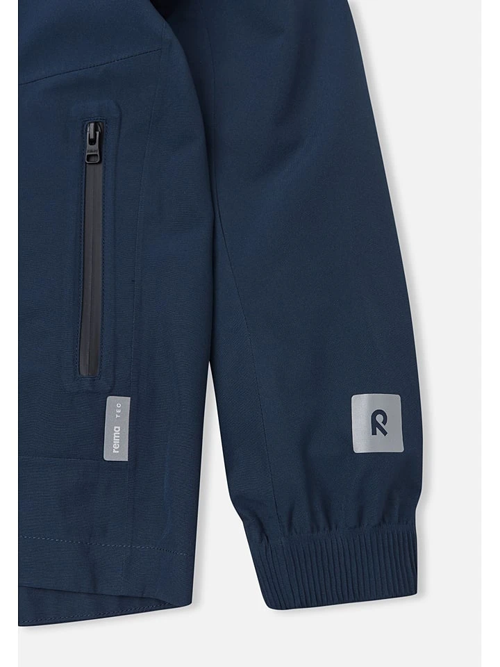 Reima Tussenjas "Kumlinge" Donkerblauw 11 Reima Tussenjas "Kumlinge" Donkerblauw - Afbeelding 9