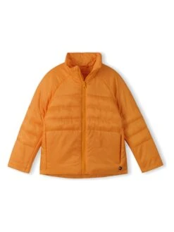 Reima Tussenjas "Seuraan" Oranje