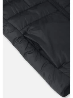 Reima Tussenjas "Seuraan" Zwart -Gstar Kleding Winkel reima tussenjas seuraan zwart 4