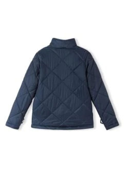 Reima Tussenjas "Sisin" Donkerblauw -Gstar Kleding Winkel reima tussenjas sisin donkerblauw 1