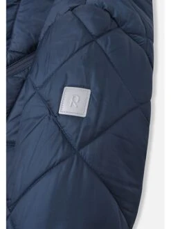 Reima Tussenjas "Sisin" Donkerblauw -Gstar Kleding Winkel reima tussenjas sisin donkerblauw 4