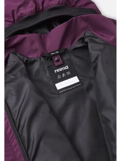 Reima Tussenjas "Syddi" Paars -Gstar Kleding Winkel reima tussenjas syddi paars 6