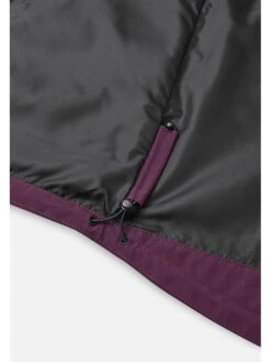 Reima Tussenjas "Syddi" Paars -Gstar Kleding Winkel reima tussenjas syddi paars 8