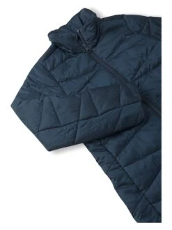 Reima Tussenjas "Uuteen" Donkerblauw -Gstar Kleding Winkel reima tussenjas uuteen donkerblauw 2