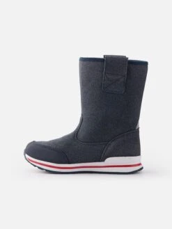 Reima Winterlaarzen "Dome" Donkerblauw 10 Reima Winterlaarzen "Dome" Donkerblauw -Gstar Kleding Winkel reima winterlaarzen dome donkerblauw 1