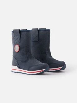 Reima Winterlaarzen "Dome" Donkerblauw 11 Reima Winterlaarzen "Dome" Donkerblauw -Gstar Kleding Winkel reima winterlaarzen dome donkerblauw 2