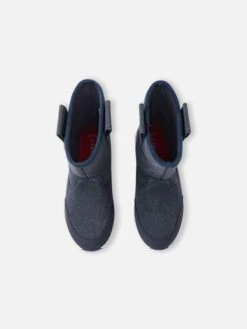 Reima Winterlaarzen "Dome" Donkerblauw 12 Reima Winterlaarzen "Dome" Donkerblauw -Gstar Kleding Winkel reima winterlaarzen dome donkerblauw 3