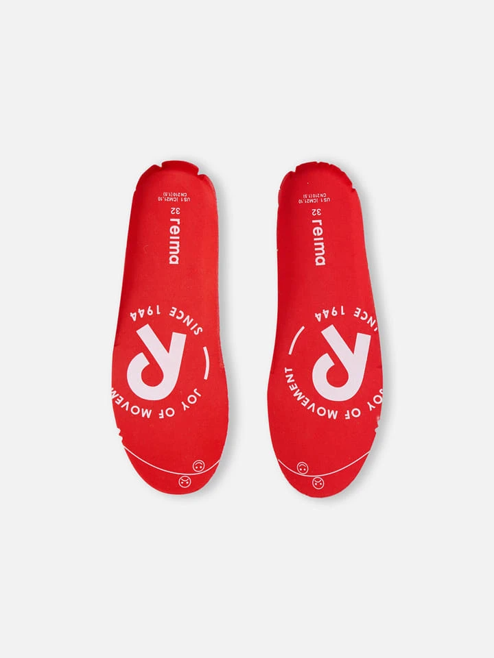 Reima Winterlaarzen "Dome" Donkerblauw 9 Reima Winterlaarzen "Dome" Donkerblauw - Afbeelding 7