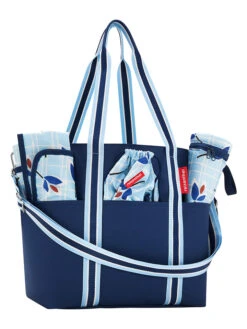 Reisenthel Luiertas Donkerblauw - (B)50 X (H)30 X (D)20 Cm -Gstar Kleding Winkel reisenthel luiertas donkerblauw b 50 x h 30 x d 20 cm 1