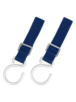 Reisenthel Luiertas Donkerblauw - (B)50 X (H)30 X (D)20 Cm -Gstar Kleding Winkel reisenthel luiertas donkerblauw b 50 x h 30 x d 20 cm 2