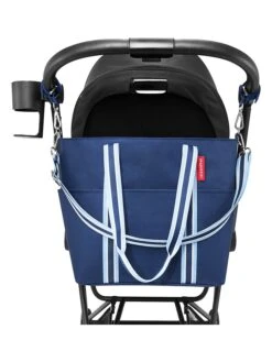 Reisenthel Luiertas Donkerblauw - (B)50 X (H)30 X (D)20 Cm -Gstar Kleding Winkel reisenthel luiertas donkerblauw b 50 x h 30 x d 20 cm 4