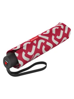 Reisenthel Paraplu Rood/wit -Gstar Kleding Winkel reisenthel paraplu rood wit 1