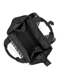 Reisenthel Rugzak "Allrounder R" In Zwart/ Grijs - (B)31 X (H)39 X (D)17 Cm -Gstar Kleding Winkel reisenthel rugzak allrounder r in zwart grijs b 31 x h 39 x d 17 cm 2