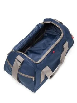 Reisenthel Sporttas Donkerblauw - (B)54 X (H)30 X (D)33 Cm -Gstar Kleding Winkel reisenthel sporttas donkerblauw b 54 x h 30 x d 33 cm 1