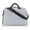 Reisenthel Weekendtas Grijs - (B)52 X (H)37 X (D)21 Cm -Gstar Kleding Winkel reisenthel weekendtas grijs b 52 x h 37 x d 21 cm