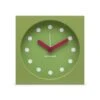 Tafelklok "Garden" Groen - (B)9 X (H)9 X (D)4 Cm -Gstar Kleding Winkel remember tafelklok garden groen b 9 x h 9 x d 4 cm