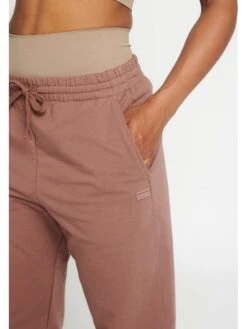 Sweatbroek "Ibina" Oudroze -Gstar Kleding Winkel rethinkit sweatbroek ibina oudroze 6