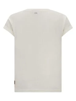 Shirt "Amaris" Wit -Gstar Kleding Winkel retour shirt amaris wit 1