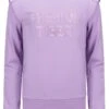 Sweatshirt "Breezy" Paars -Gstar Kleding Winkel retour sweatshirt breezy paars