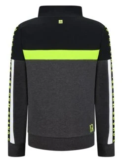 Sweatshirt "Wart" Antraciet -Gstar Kleding Winkel retour sweatshirt wart antraciet 2