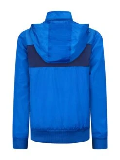 Tussenjas "Andy" Blauw -Gstar Kleding Winkel retour tussenjas andy blauw 1