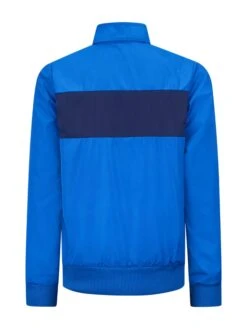 Tussenjas "Andy" Blauw -Gstar Kleding Winkel retour tussenjas andy blauw 2