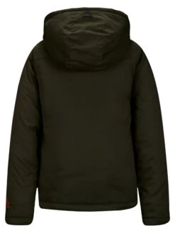 Tussenjas Kaki -Gstar Kleding Winkel retour tussenjas kaki 1