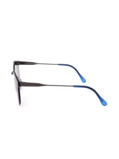 Retrosuperfuture Dameszonnebril Grijs/blauw -Gstar Kleding Winkel retrosuperfuture dameszonnebril grijs blauw 2