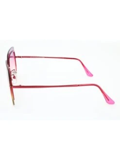 Retrosuperfuture Dameszonnebril Roze/paars -Gstar Kleding Winkel retrosuperfuture dameszonnebril roze paars 2