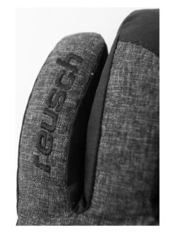 Reusch Ski-/snowboardhandschoenen "Erik R-TEX XT" Grijs -Gstar Kleding Winkel reusch ski snowboardhandschoenen erik r tex xt grijs 2