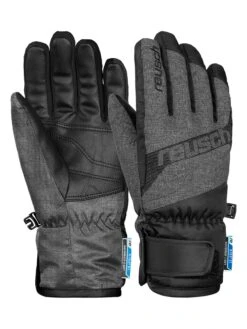 Reusch Ski-/snowboardhandschoenen "Erik R-TEX XT" Grijs