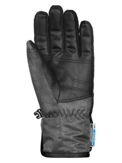 Reusch Ski-/snowboardhandschoenen "Erik R-TEX XT" Grijs -Gstar Kleding Winkel reusch ski snowboardhandschoenen erik r tex xt grijs 4