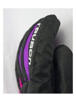 Reusch Ski-/snowboardhandschoenen "Erik R-TEX XT" Zwart/roze -Gstar Kleding Winkel reusch ski snowboardhandschoenen erik r tex xt zwart roze 2