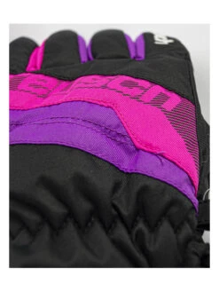 Reusch Ski-/snowboardhandschoenen "Erik R-TEX XT" Zwart/roze -Gstar Kleding Winkel reusch ski snowboardhandschoenen erik r tex xt zwart roze 3