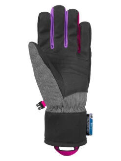 Reusch Ski-/snowboardhandschoenen "Ferdi R-TEX XT" Grijs -Gstar Kleding Winkel reusch ski snowboardhandschoenen ferdi r tex xt grijs 2