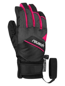 Reusch Ski-/snowboardhandschoenen "Ferdi R-TEX XT Junior" Rood/zwart -Gstar Kleding Winkel reusch ski snowboardhandschoenen ferdi r tex xt junior rood zwart 1