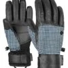 Reusch Ski-/snowboardhandschoenen "Giorgia R-TEX" Zwart -Gstar Kleding Winkel reusch ski snowboardhandschoenen giorgia r tex zwart