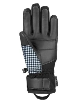 Reusch Ski-/snowboardhandschoenen "Giorgia R-TEX" Zwart -Gstar Kleding Winkel reusch ski snowboardhandschoenen giorgia r tex zwart 2