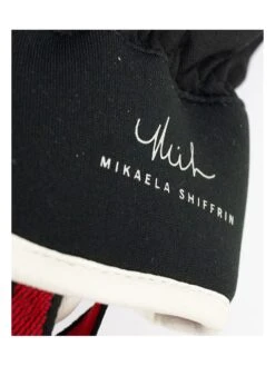 Reusch Ski-/snowboardhandschoenen "Mikaela Shiffrin R-TEX XT" Donkerblauw/zwart -Gstar Kleding Winkel reusch ski snowboardhandschoenen mikaela shiffrin r tex xt donkerblauw zwart 3