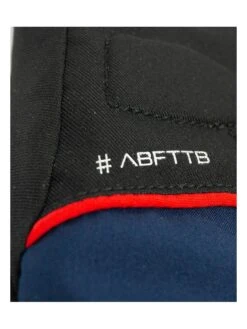 Reusch Ski-/snowboardhandschoenen "Mikaela Shiffrin R-TEX XT" Donkerblauw/zwart -Gstar Kleding Winkel reusch ski snowboardhandschoenen mikaela shiffrin r tex xt donkerblauw zwart 6