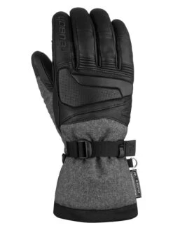 Reusch Ski-/snowboardhandschoenen "Prodigy R-TEX® XT" Zwart/grijs -Gstar Kleding Winkel reusch ski snowboardhandschoenen prodigy r tex r xt zwart grijs 1