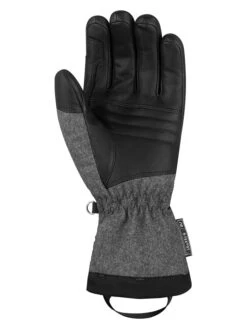 Reusch Ski-/snowboardhandschoenen "Prodigy R-TEX® XT" Zwart/grijs -Gstar Kleding Winkel reusch ski snowboardhandschoenen prodigy r tex r xt zwart grijs 2