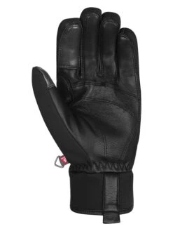Reusch Ski-/snowboardhandschoenen "Racoon" Zwart -Gstar Kleding Winkel reusch ski snowboardhandschoenen racoon zwart 2