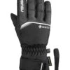 Reusch Ski-/snowboardhandschoenen "Ricky GTX" Zwart -Gstar Kleding Winkel reusch ski snowboardhandschoenen ricky gtx zwart