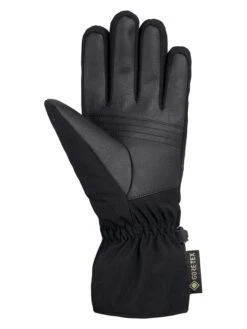 Reusch Ski-/snowboardhandschoenen "Sandy" Zwart 5 Reusch Ski-/snowboardhandschoenen "Sandy" Zwart -Gstar Kleding Winkel reusch ski snowboardhandschoenen sandy zwart 1