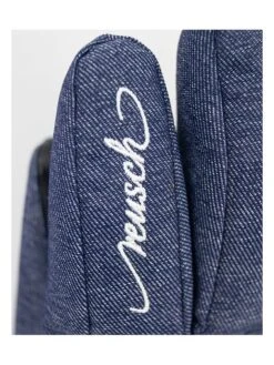 Reusch Ski-/snowboardhandschoenen "Sarah R-TEX XT" Blauw -Gstar Kleding Winkel reusch ski snowboardhandschoenen sarah r tex xt blauw 1