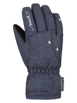 Reusch Ski-/snowboardhandschoenen "Sarah R-TEX XT" Blauw -Gstar Kleding Winkel reusch ski snowboardhandschoenen sarah r tex xt blauw 5