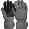 Reusch Ski-/snowboardhandschoenen "Sarah R-TEX XT" Grijs -Gstar Kleding Winkel reusch ski snowboardhandschoenen sarah r tex xt grijs