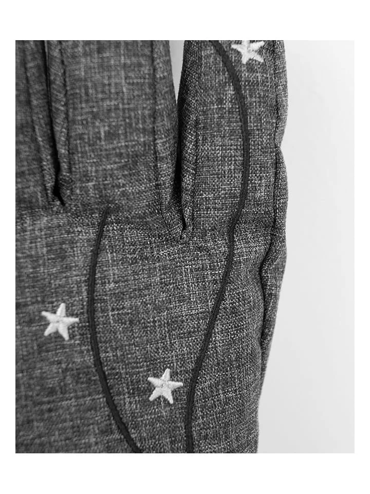 Reusch Ski-/snowboardhandschoenen "Sarah R-TEX XT" Grijs 5 Reusch Ski-/snowboardhandschoenen "Sarah R-TEX XT" Grijs - Afbeelding 3